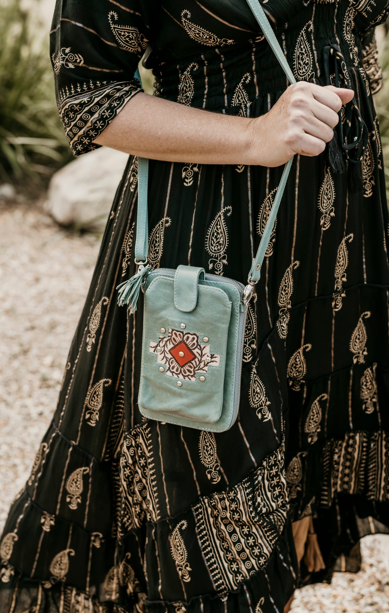 Azura Phone Wallet