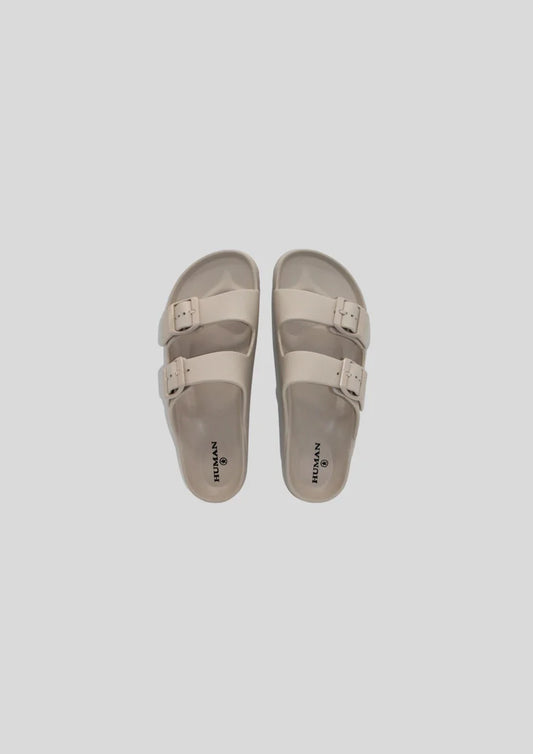 Ripe Sandals - Grey