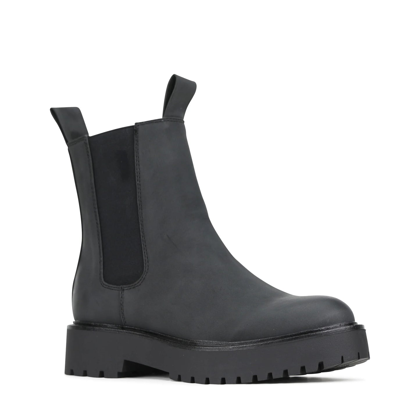 Raina Boot - Black