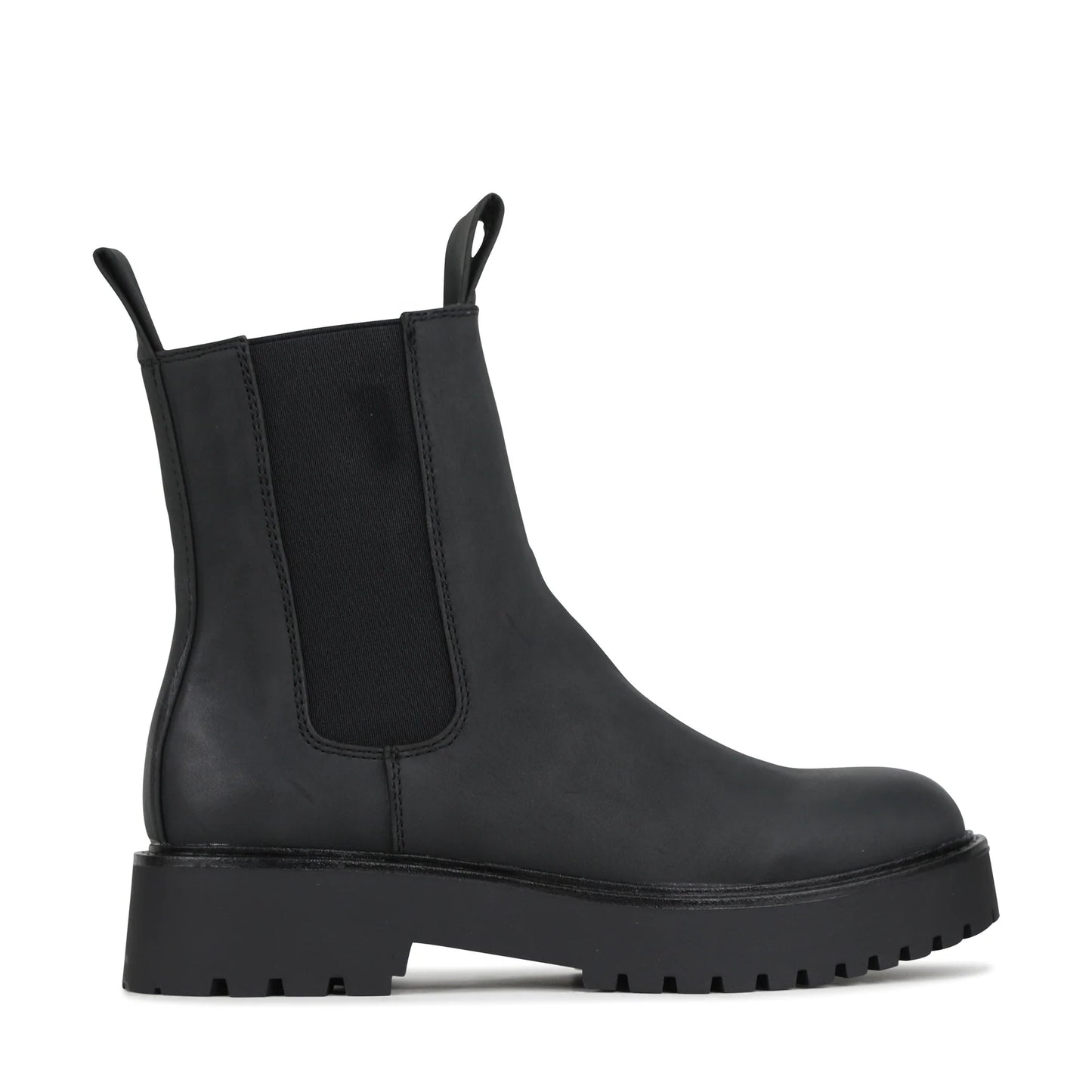 Raina Boot - Black