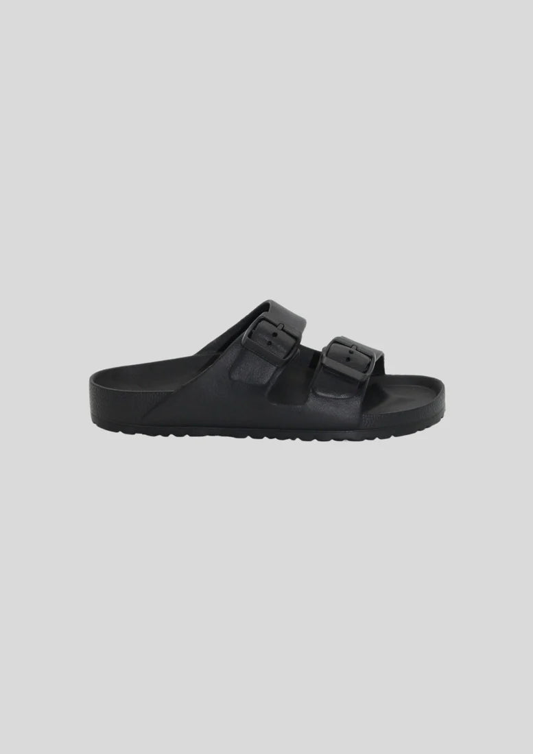Ripe Sandals - Black