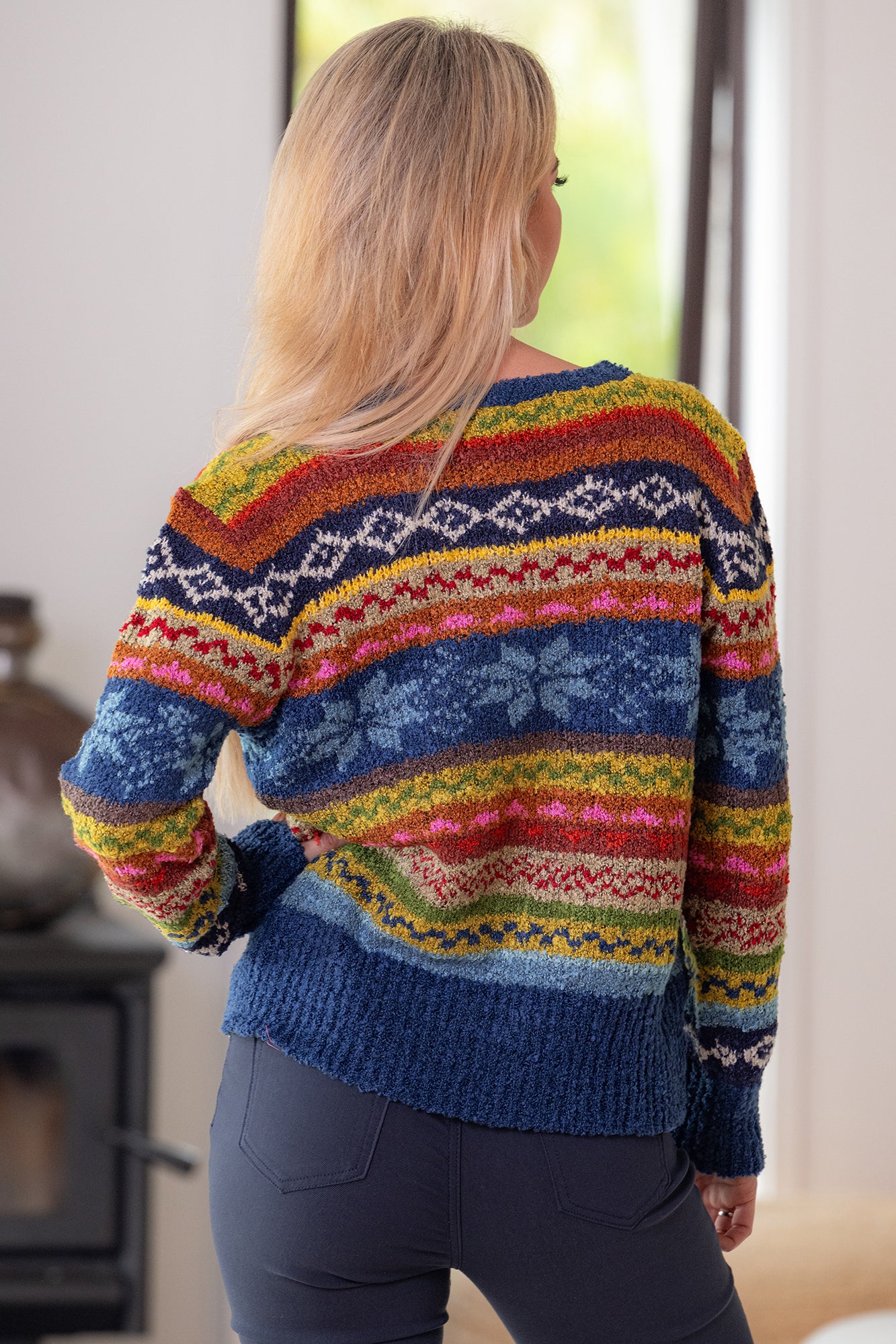 Zermatt Sweater