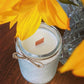 Aurora Range Candles | Clear