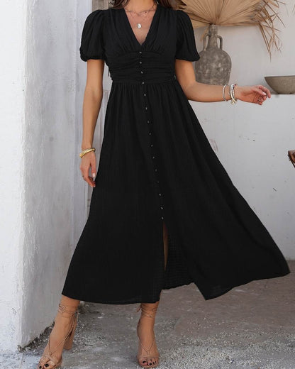 Ember Midi Dress