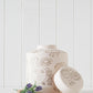 Luna Ceramic Vase