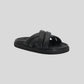 Alcove Sandal - Black