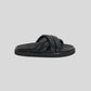 Alcove Sandal - Black