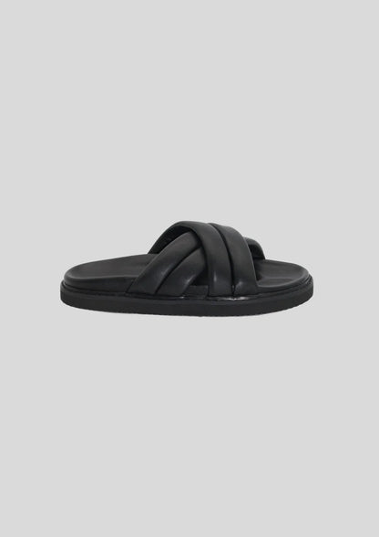 Alcove Sandal - Black