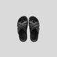 Alcove Sandal - Black