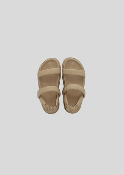 Algort Sandal - Nude