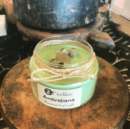 Medium Apothecary Jar | Botanical Range