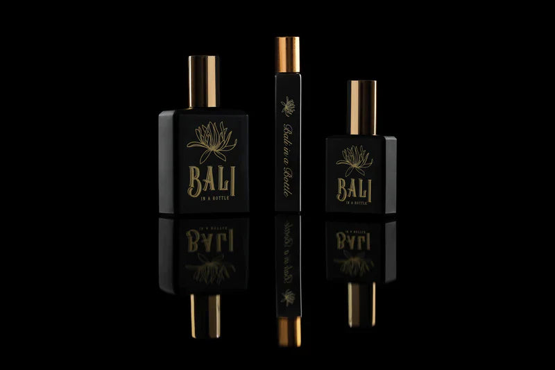 Bali In A Bottle Perfume - 50ml