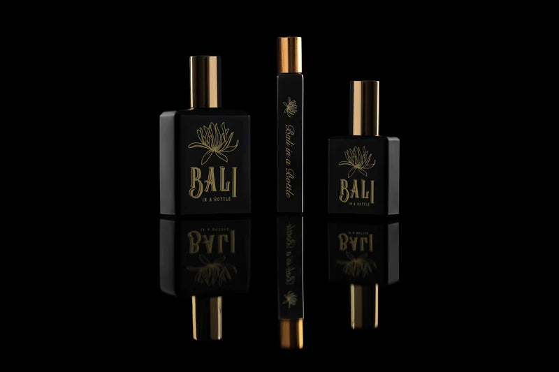 Bali In A Bottle Perfume - 20ml