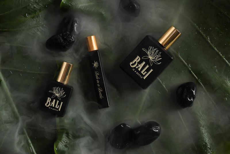 Bali In A Bottle Perfume - 20ml