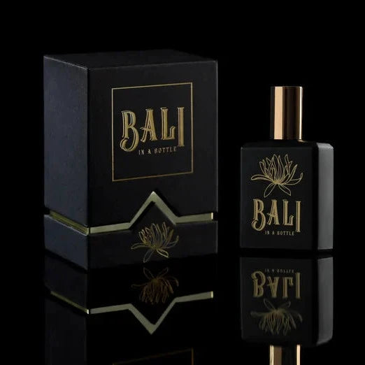 Bali In A Bottle Perfume - 50ml