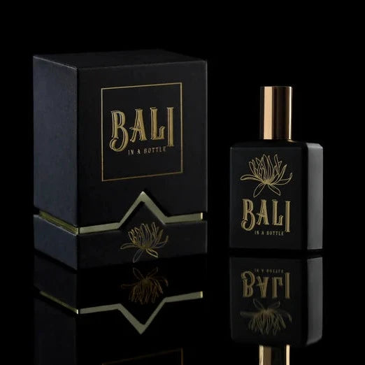 Bali In A Bottle Perfume - 20ml