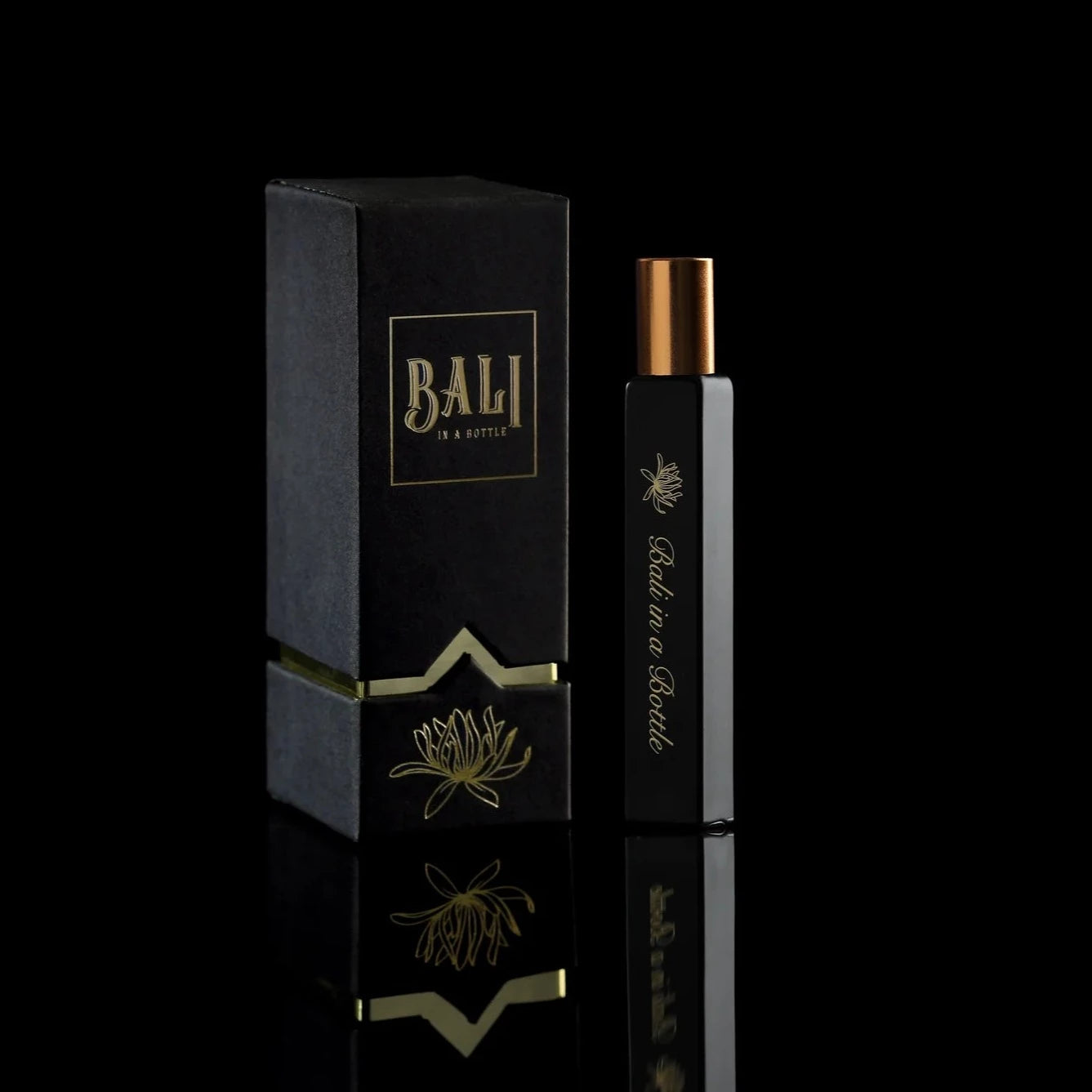 Bali In A Bottle Roll On - 10ml