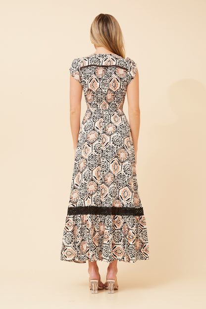 Amy Maxi Dress