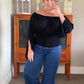 Stevie Top - Midnight Black
