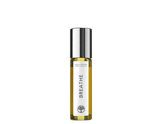 Breathe Therapy Perfume Roll On