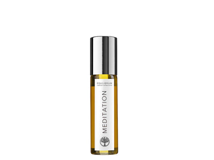 Meditation Therapy Perfume Roll On
