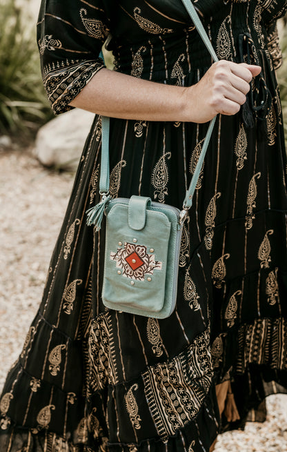 Azura Phone Wallet