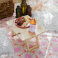 Casa Picnic Rug - Aurora