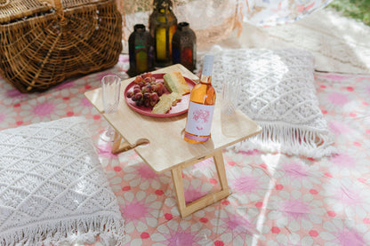 Casa Picnic Rug - Aurora