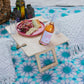 Casa Picnic Rug - Aruba