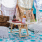 Casa Picnic Rug - Aruba