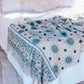 Casa Throw Rug - Mosaic
