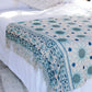 Casa Throw Rug - Mosaic