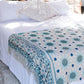 Casa Throw Rug - Mosaic