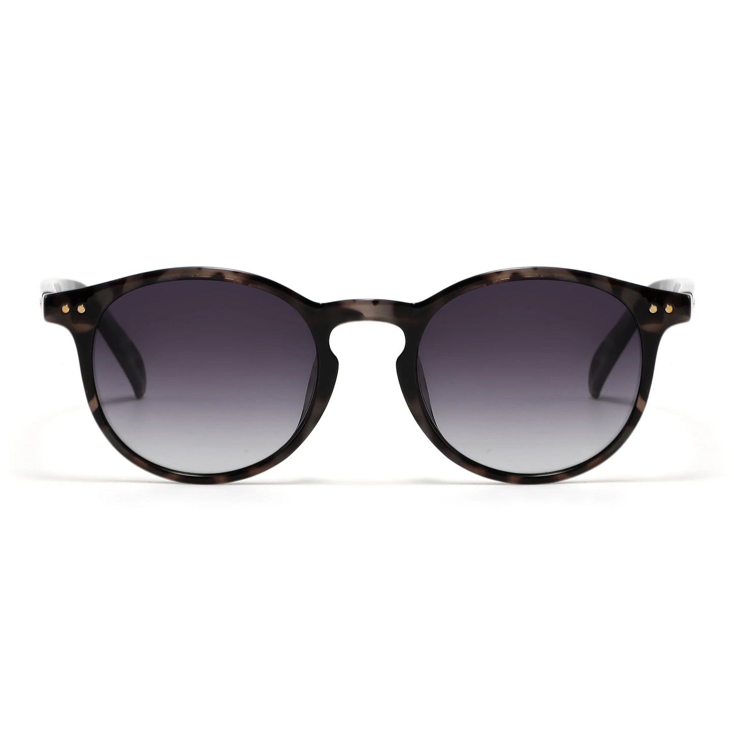 Leo Sunglasses - Cookies & Cream