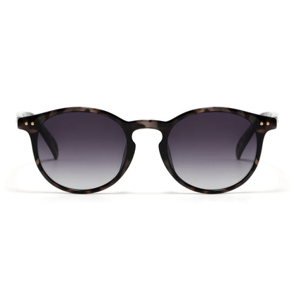 Leo Sunglasses - Cookies & Cream