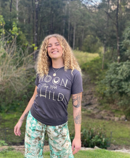 Moon Child Tee