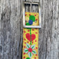 Holly Embroidered Belt