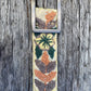 Tara Embroidered Belt