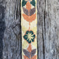 Tara Embroidered Belt