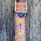 Nina Embroidered Belt