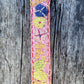 Nina Embroidered Belt