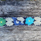 Tina Embroidered Belt