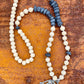 Hamsa Beaded Necklace