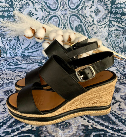 Healsburg Wedges