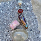 Multi Stone Pendant