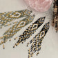 Ceres Beaded Earrings