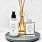 Coconut Body Oil - Grapefruit + Vanilla