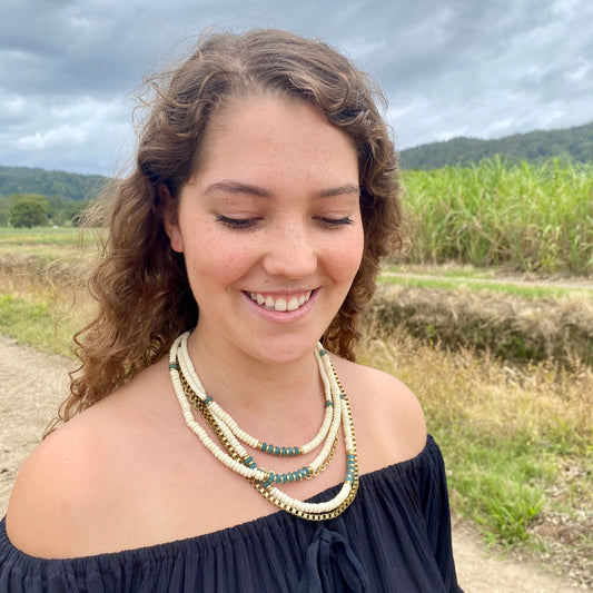 Hathor Necklace