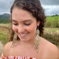 Ceres Beaded Earrings