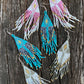 Astrid Beaded Earrings